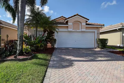 7744 Cherry Blossom, Boynton Beach, FL 33437