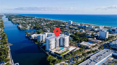 50 East Rd #5C, Delray Beach, FL 33483