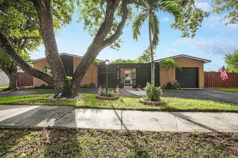 5650 SW 91 Ave, Miami, FL 33173