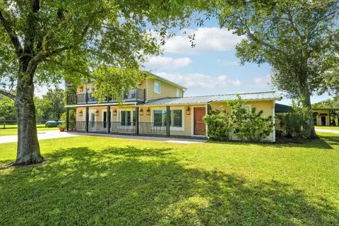 401 Campbell, Fort Pierce, FL 34945