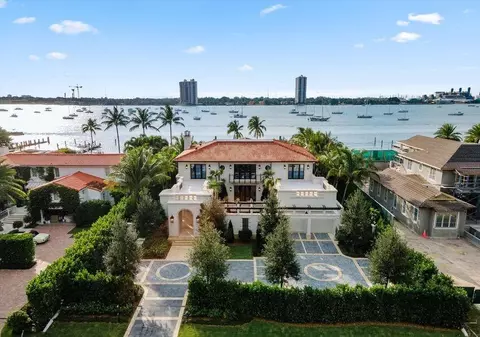 1260 N Lake Way, Palm Beach, FL 33480