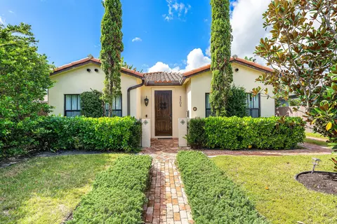 3505 Poinsettia Ave, West Palm Beach, FL 33407