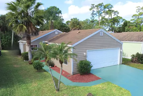5740 Dewberry Way, West Palm Beach, FL 33415