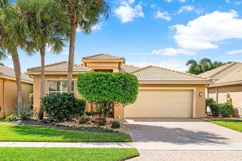 10815 Summerville Way, Boynton Beach, FL 33437