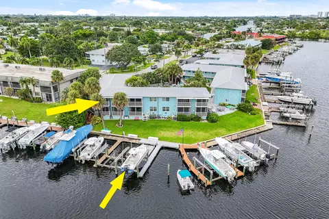 400 Northlake #104, North Palm Beach, FL 33408