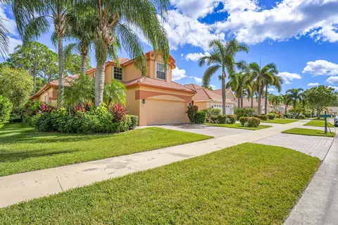 732 SW Munjack Cir, Port Saint Lucie, FL 34986
