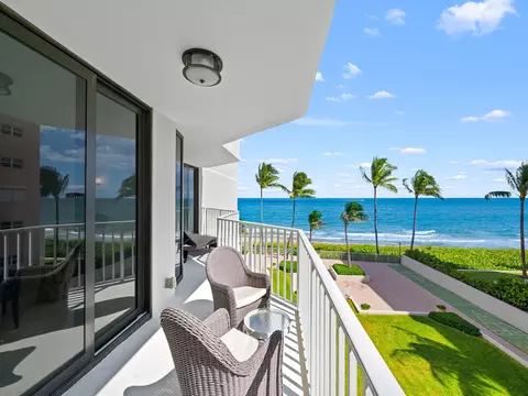 2917 S Ocean Blvd #304, Highland Beach, FL 33487