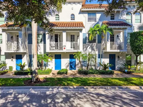 1465 Via De Pepi, Boynton Beach, FL 33426