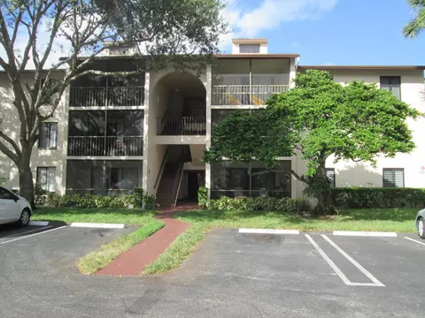 209 Foxtail #G1, Greenacres, FL 33415