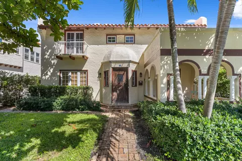 419 30th St, West Palm Beach, FL 33407