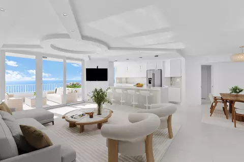 550 S Ocean Blvd #PH06, Boca Raton, FL 33432