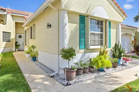 6095 Caladium Road Rd, Delray Beach, FL 33484