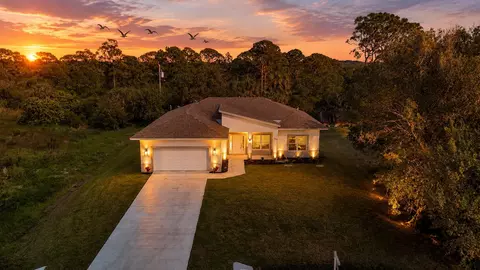 5310 Sunset Blvd, Fort Pierce, FL 34982