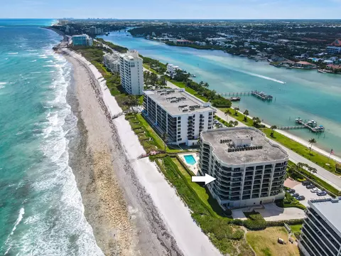 19850 Beach Rd #5A, Jupiter, FL 33469