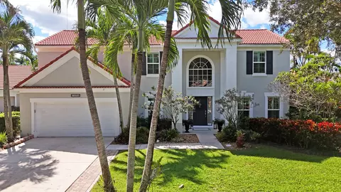 10234 Hunt Club Ln, Palm Beach Gardens, FL 33418