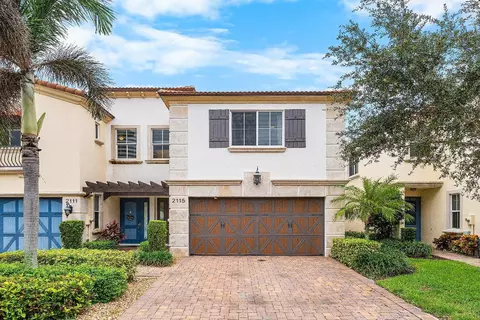 2115 Foxtail Vw, West Palm Beach, FL 33411