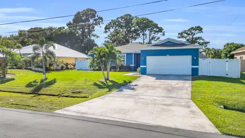3616 SW Pisano St, Port Saint Lucie, FL 34953
