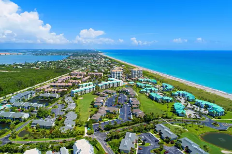 2400 S Ocean Dr #6445, Fort Pierce, FL 34949