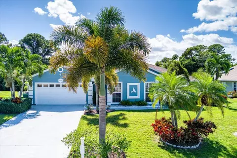 6876 Bronte Cir, Port Saint Lucie, FL 34952