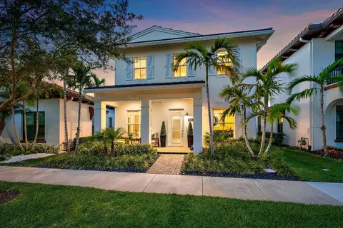 1013 Faulkner, Palm Beach Gardens, FL 33418