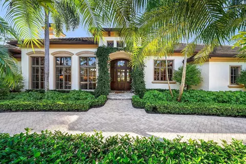 13381 Oakmeade, Palm Beach Gardens, FL 33418