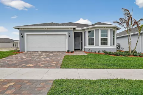 13579 SW Vermillion Cir #PROSPERITY 895, Port Saint Lucie, FL 34987