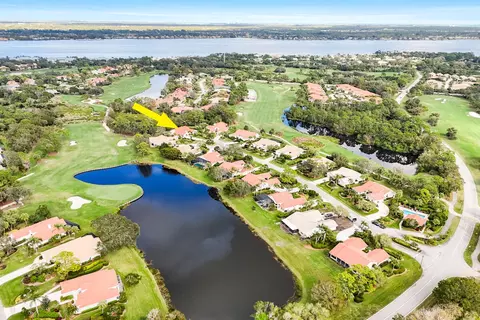 1828 NW Buttonbush Cir, Palm City, FL 34990
