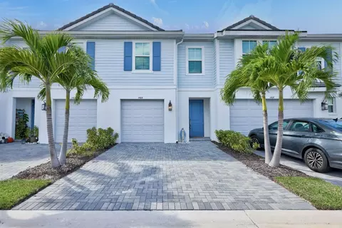 1404 Gopher, Stuart, FL 34994