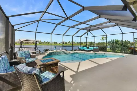 12305 SW Arabella Dr, Port Saint Lucie, FL 34987