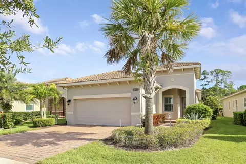 11281 SW Visconti Way, Port Saint Lucie, FL 34986