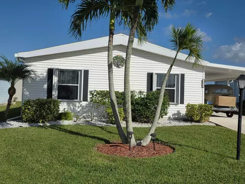8394 Delphinium, Port Saint Lucie, FL 34952