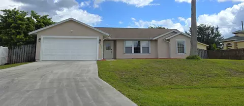 3437 SW Ronald St W, Port Saint Lucie, FL 34953