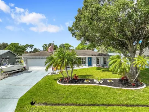 1872 SE Joy Haven St, Port Saint Lucie, FL 34983