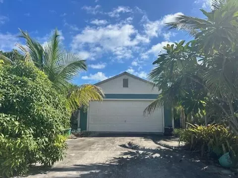 1669 NE Amy Ave, Jensen Beach, FL 34957