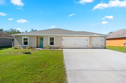 1420 SE Odonnell Ln, Port Saint Lucie, FL 34983
