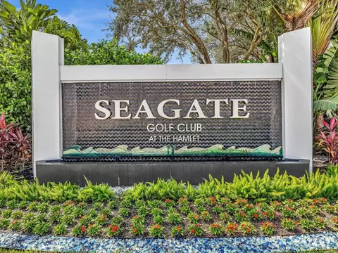 900 Greensward #103-G, Delray Beach, FL 33445