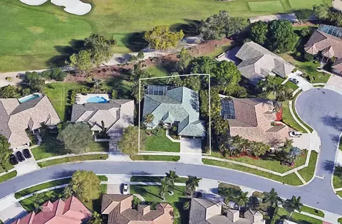 1956 S Club Dr, Wellington, FL 33414