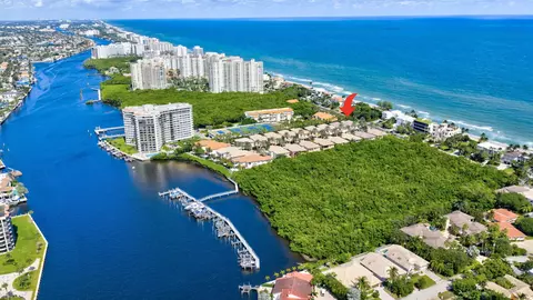 4002 S Ocean Blvd, Highland Beach, FL 33487