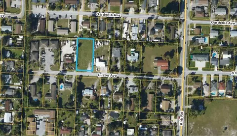 4115 Luzon, Lake Worth, FL 33461