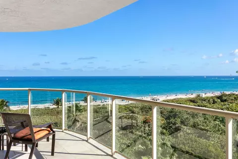 3920 N Ocean Dr #6A, Singer Island, FL 33404