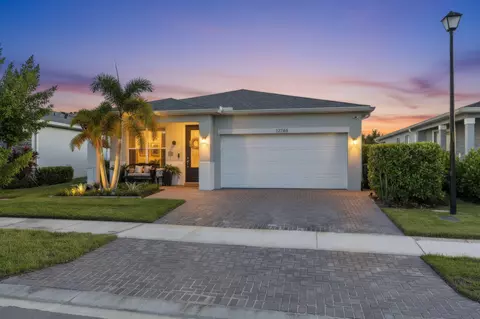 12768 SW Eleanor Dr, Port Saint Lucie, FL 34987