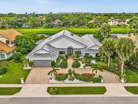 7160 Montrico Dr, Boca Raton, FL 33433
