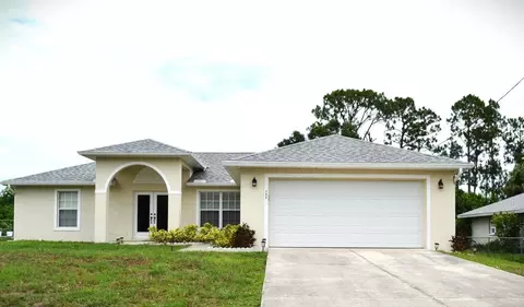 743 Grant Blvd, Lehigh Acres, FL 33974