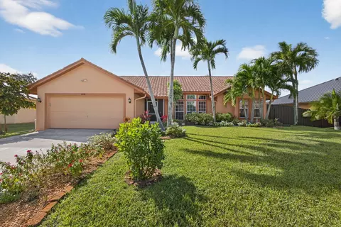 3326 SW Foremost Dr, Port Saint Lucie, FL 34953