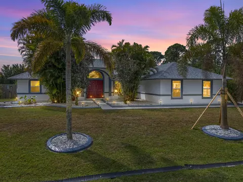 6028 NW Winfield, Port Saint Lucie, FL 34986