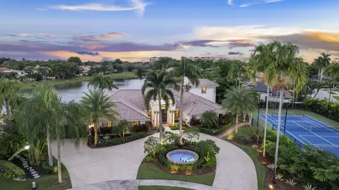7281 Sidonia Ct, Boca Raton, FL 33433