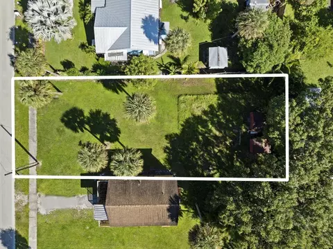 1814 S 29th, Fort Pierce, FL 34947