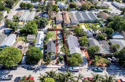 320 N D, Lake Worth Beach, FL 33460