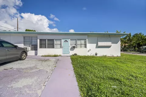 721 N A St, Lake Worth Beach, FL 33460
