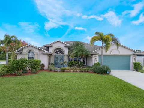 5793 NW Dublin Dr, Port Saint Lucie, FL 34986